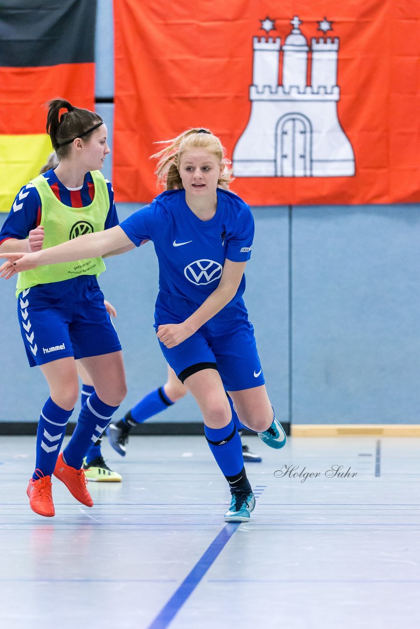 Bild 126 - Loewinnen Cup B-Juniorinnen